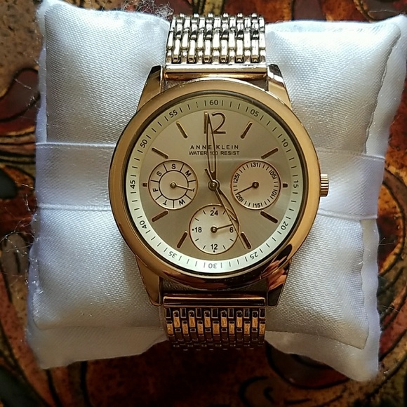 Anne Klein Accessories - Anne Klein Watch
